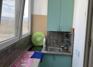 Продажа квартиры студии, 27 м2, Анапа, Анапское шоссе, 24к5, ЖК Раз-Два-Три