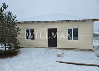 Дом на продажу, 84.7 м2, деревня Паренкина