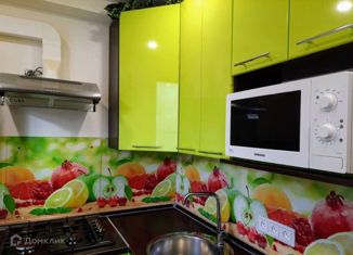 Продается 3-комнатная квартира, 43 м2, Санкт-Петербург, Счастливая улица, 7, метро Ленинский проспект