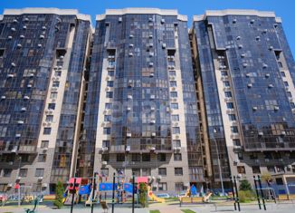 Двухкомнатная квартира на продажу, 64 м2, Анапа, улица Ленина, 185Ак3, ЖК Метеора