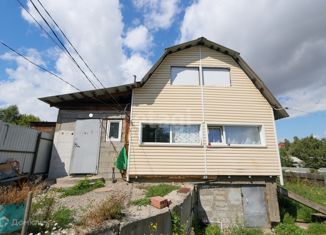 Продаю дом, 60 м2, СНТ Здоровье, Нижняя улица