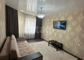 Двухкомнатная квартира на продажу, 54.8 м2, посёлок городского типа Белый Яр, улица Островского, 14
