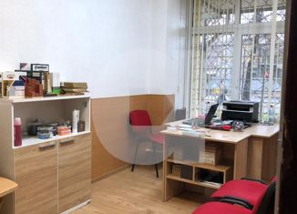 Продается офис, 77 м2, Краснодар, микрорайон Черемушки, улица Селезнёва, 100