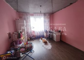 Продается трехкомнатная квартира, 92 м2, Кемеровская область, Молодёжный проспект, 27А
