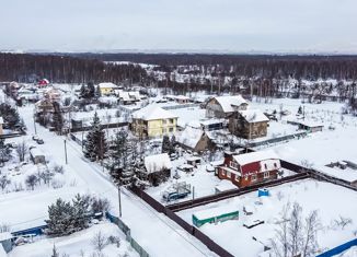 Продается дом, 207 м2, садоводческое некоммерческое товарищество Орбита-3, Яблоневая улица, 24