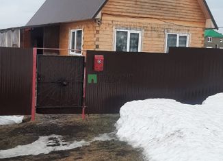 Продам дом, 48.7 м2, село Чуваш-Кубово, Заречная улица