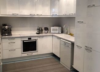 3-комнатная квартира в аренду, 90 м2, Санкт-Петербург, Вязовая улица, 10, Вязовая улица