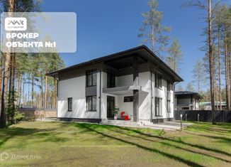 Продажа дома, 216 м2, садоводческое некоммерческое товарищество Зелёный Остров, Майская улица