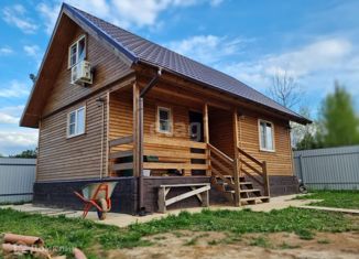 Продаю дом, 59 м2, деревня Горки