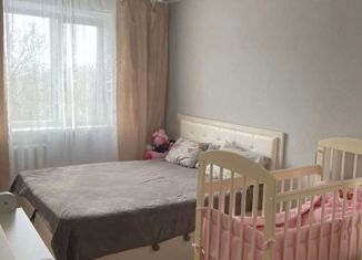 Продаю двухкомнатную квартиру, 54 м2, Ставрополь, Биологическая улица, 10, микрорайон № 10