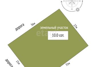 Дом на продажу, 42.7 м2, деревня Сарафаново, Пролетарская улица