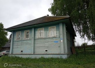 Дом на продажу, 35.1 м2, деревня Чучково, Центральная улица, 2А