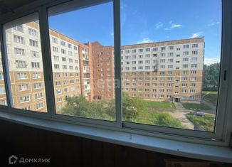 Продаю однокомнатную квартиру, 17 м2, Юрга, улица Машиностроителей, 49