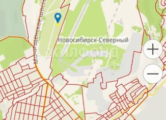 Продам земельный участок, 4.37 сот., Новосибирск, метро Заельцовская, Мочищенское шоссе