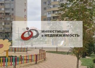 Двухкомнатная квартира на продажу, 59 м2, Ставрополь, Родосская улица, 13, ЖК Европейский