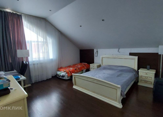 Продам таунхаус, 117.1 м2, деревня Карпово, Каскадная улица, 54