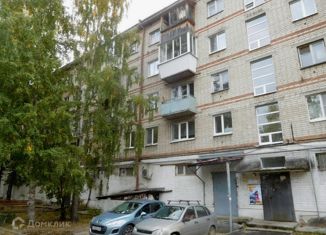 1-ком. квартира на продажу, 28.4 м2, Екатеринбург, метро Уралмаш, Расточная улица, 45