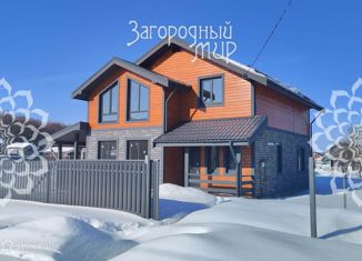 Продается дом, 168 м2, деревня Грачёвка