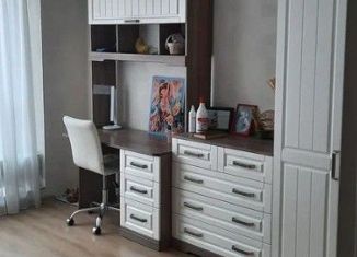 Продаю трехкомнатную квартиру, 90.7 м2, Москва, улица Поляны, 5Ак2, метро Улица Скобелевская