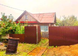 Продается дом, 35 м2, садоводческий массив Веряжский-2, СТ Ермолинское, 201