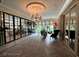 Сдаю в аренду офис, 1883 м2, Москва, Якиманский переулок, 6, Якиманский переулок