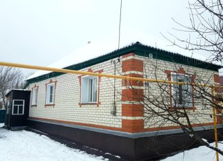 Продажа дома, 63.1 м2, город Жердевка, Новая улица, 10