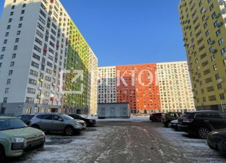 Продается 2-ком. квартира, 64 м2, Ярославль, ЖК Волга Парк, жилой комплекс Волга Парк, 5Б