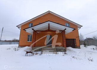 Продажа дома, 299.5 м2, село Заворово, село Заворово, 113