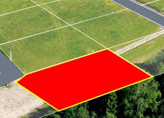 Продажа участка, 12.74 сот., коттеджный посёлок Надеждино