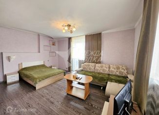 Сдам в аренду 1-ком. квартиру, 30 м2, Находка, Жемчужная улица, 24