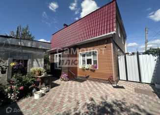 Продается дом, 100 м2, Курск, Сеймский округ, 4-я Кислинская улица, 22