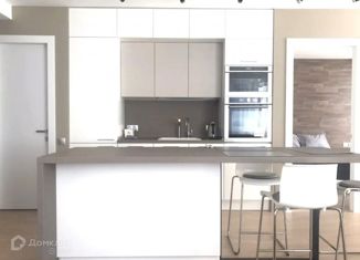 Сдача в аренду 2-ком. квартиры, 60 м2, Самара, Ново-Садовая улица, 106Н, метро Российская