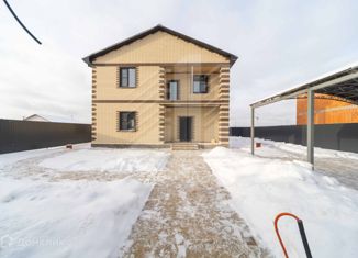 Продаю дом, 173 м2, Домодедово, коттеджный посёлок Бор, 153