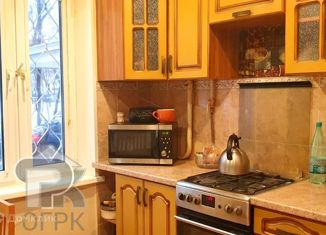 2-комнатная квартира на продажу, 42.8 м2, Москва, Косинская улица, 26к1, Косинская улица