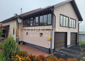 Продам дом, 276 м2, деревня Рогачёво, 2-й Жилой квартал, 17