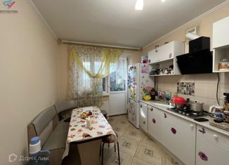 Продажа 2-ком. квартиры, 42 м2, поселок Верхнетемерницкий, Обсерваторная улица, 104/2, ЖК Поляна