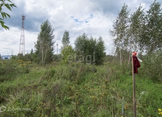 Земельный участок на продажу, 19.1 сот., село Морозово, Медицинский переулок