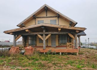 Продаю дом, 190 м2, деревня Подушкино