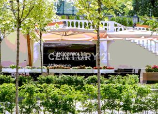 Офис на продажу, 183.2 м2, Москва, улица Неверовского, 10с3А, район Дорогомилово