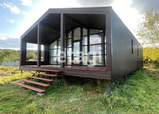 Дом на продажу, 70 м2, деревня Горневская Слобода