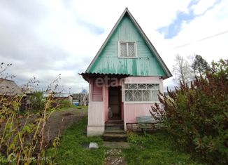 Продается дом, 24 м2, Архангельская область, территория СНТ Железнодорожник-4, 408