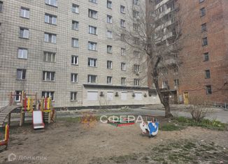 Продажа 2-комнатной квартиры, 48 м2, Новосибирск, Каменская улица, 26, Центральный район