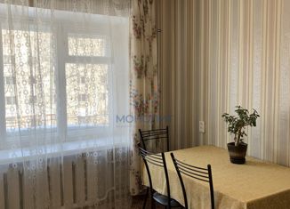 Продается 2-комнатная квартира, 54.3 м2, Кировская область, улица Лепсе, 33