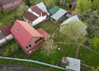 Продам дом, 69.5 м2, СНТ Дружба, Центральная улица