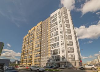 Продам однокомнатную квартиру, 36.7 м2, Екатеринбург, проспект Академика Сахарова, 29, ЖК Сахаров