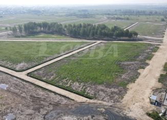 Продажа участка, 7.6 сот., коттеджный посёлок 27/72