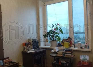 Продам 2-комнатную квартиру, 38.9 м2, Москва, Херсонская улица, 18, район Зюзино