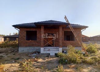 Продажа дома, 120 м2, село Ямное, Баррикадный переулок, 20