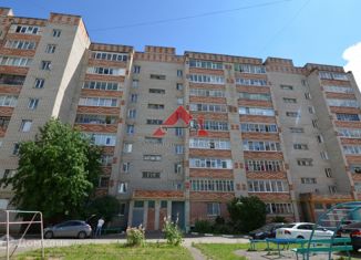 Продам 4-комнатную квартиру, 73.4 м2, Кольчугино, улица Веденеева, 14