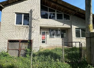 Продаю дом, 182.9 м2, Калининградская область, Строительная улица